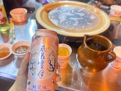 -随意石板烧(大理古城店)