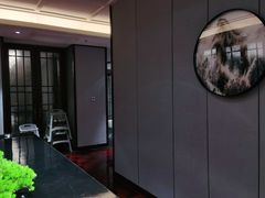 -青雅中餐厅(大连金石滩绿发希尔顿度假酒店)