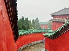 -武当山风景区