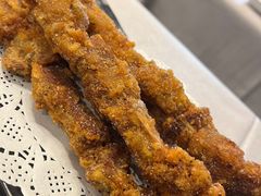 -功德林素菜饭庄(前门店)