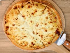 -吃饼人西餐(南开店)