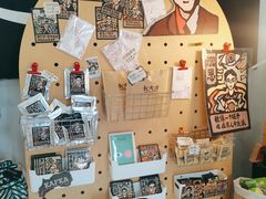 -KAFKA·卡夫卡咖啡(文林店)