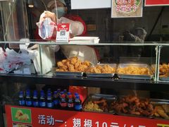-味味香(团结湖店)