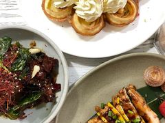 焦糖脆皮照烧柠檬鸡-娜娜家•Nana's restaurant (南开大悦城店)