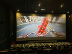 -SFC上影百联影城(八佰伴IMAX店)