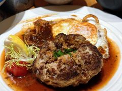 -大岛日本料理铁板烧(南通大饭店)