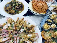 -船奇蒸汽海鲜·闽菜(八市海鲜总店)