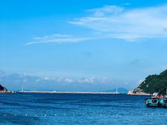 -东澳岛