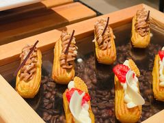 -Social 秀西餐厅-长沙瑞吉酒店(运达店)