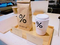 -% Arabica(京都东山店)