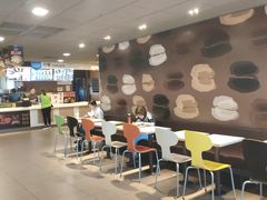 -麦当劳(南京路2店)