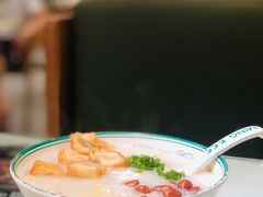 荔湾艇仔粥-西关明记肠粉(荔枝湾店)