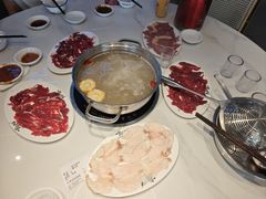 -官塘兄弟·潮汕牛肉店(官塘总店)