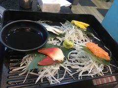 -烤路里·韩国品质自助烤肉(石路天虹4号店)