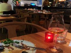 -La Strada(安福路店)