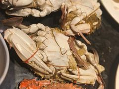 -川骄海鲜自助(河东店)