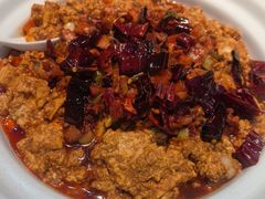 -一块豆腐(李沧书院路店)