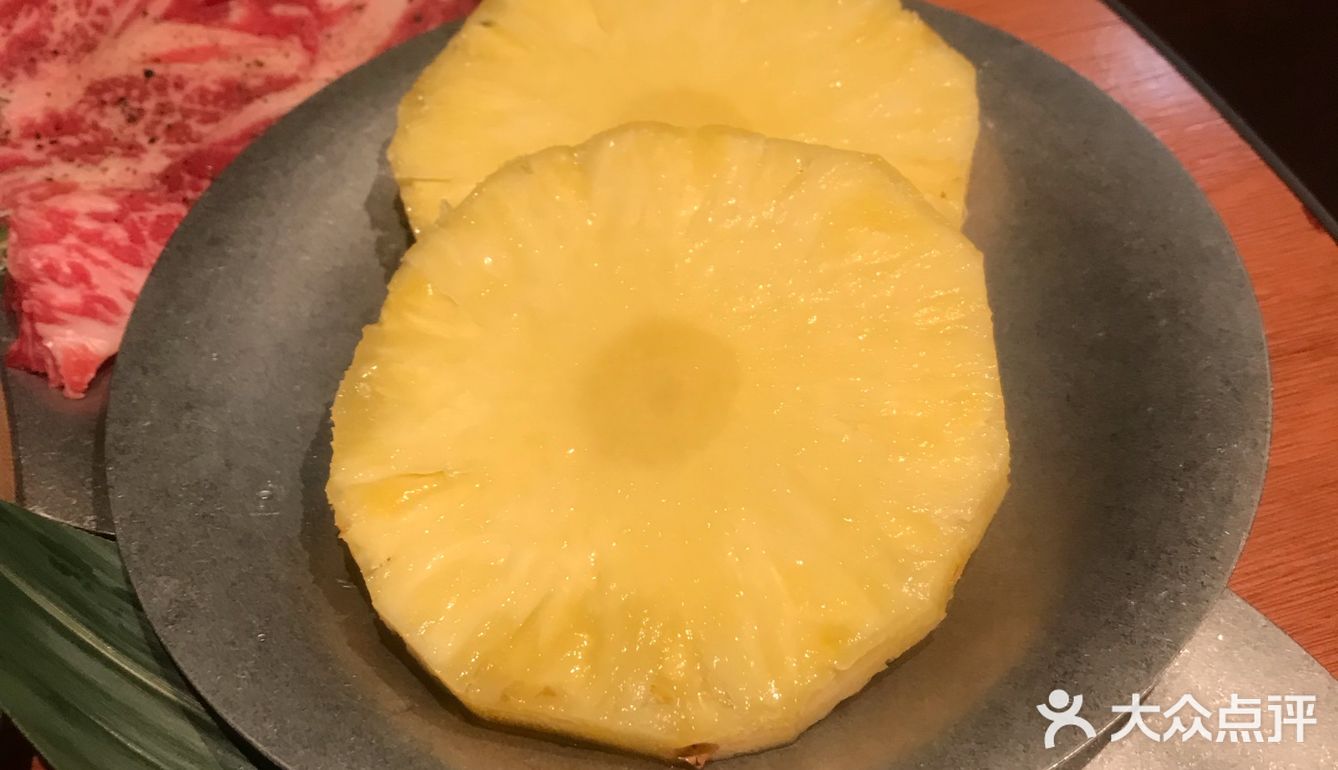 跨年烤肉就该去这家！