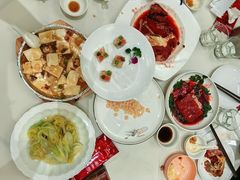-得月楼·省级非遗·传统苏帮菜(观前店)