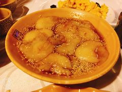 -深山老屋(国顺东路店)