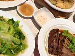 -厝包四点金·潮宴(太古仓店)