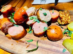 -Osteria Garden 生蚝花园餐厅(原进贤路店)