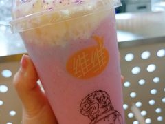 -维维豆奶(金鹰新街口店)