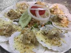 -大螃蟹海鲜餐厅