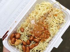 -乔伯凉面(白沙路店)