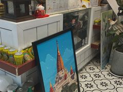 -春莱·老挝咖啡·泰式奶茶(钟楼店)