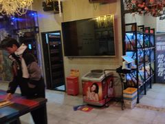 -唱吧麦颂KTV(高新店)