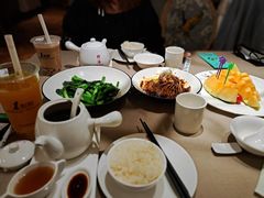 海椰皇炖乌鸡-尚一汤·粤菜海鲜(环球港店)