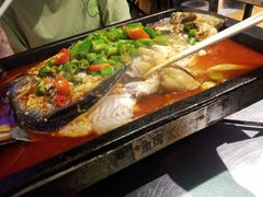 -鱼库·不仅是一家烤鱼店(车公庙店)