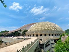 -牛首山文化旅游区