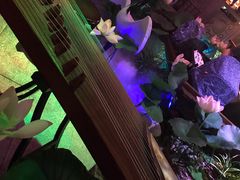 大堂-韵秋荷(宝山龙湖天街店)