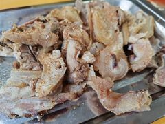 -清真-戏楼王记牛肉面