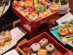 -鸟山鸣·日料食堂(王府井店)