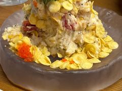 -Makumo·卷云家庭料理餐厅(美糖广场店)