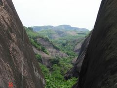 -飞天山旅游区