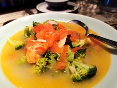 -绿茶餐厅(汇悦大融城店)