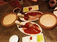 -金鸭季·北京烤鸭(深业上城店)