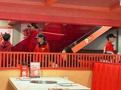 -何师傅美蛙鱼头(汉街店)