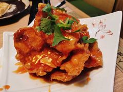 -荣鹏风味烀饼(万达广场店)