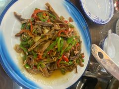 -缘来聚·徽菜名店(黄山宏村店)