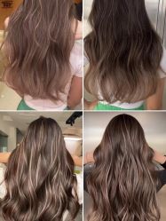 点击看大图 -KEIVON HAIR·崎宏