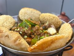 浓浓地锅鸡-高淳老街土菜馆(迎薰门店)