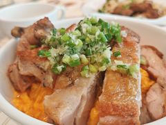 -翠华餐厅(百老汇店)