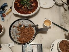 -小菜园新徽菜(江阴万达店)