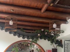 -翠姐姐农家大院·老底子萧山菜(建设一路店)