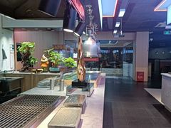 -新艺自助美食城(中山路店)